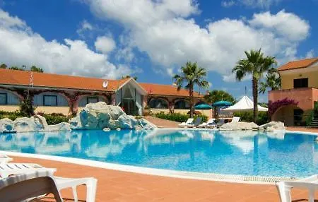 Villaggio Le Magnolie-2